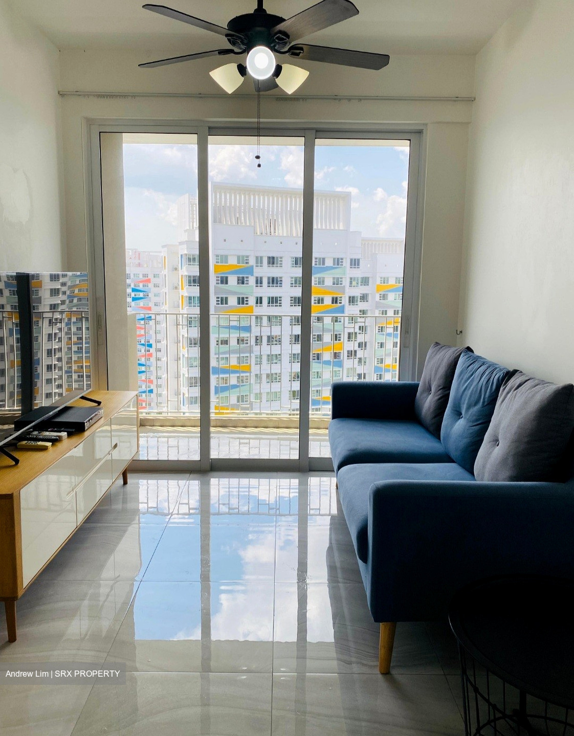 High Park Residences (D28), Apartment #495736431